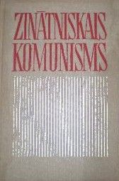 Zinātniskais komunisms