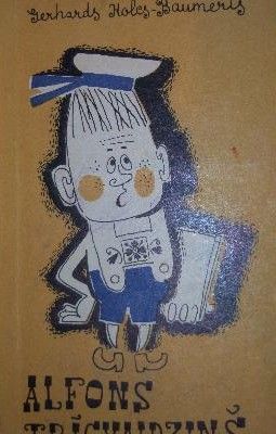 Alfons Trīcvaidziņš