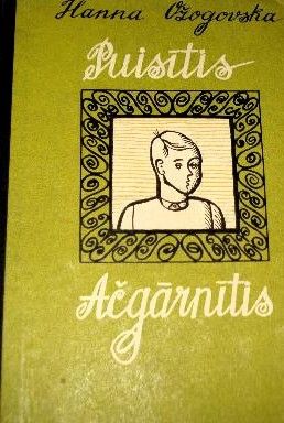 Puisītis Ačgārnītis