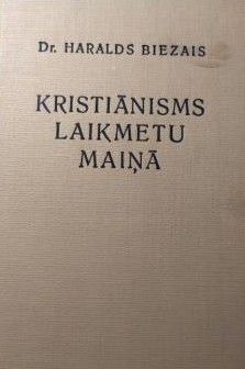Kristiānisms laikmetu maiņā