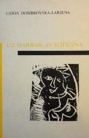 Uz darbnīcas sliegšņa