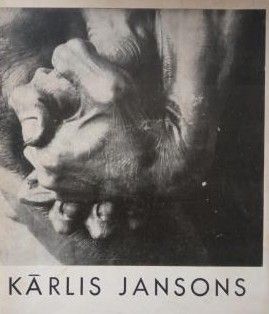 Kārlis Jansons