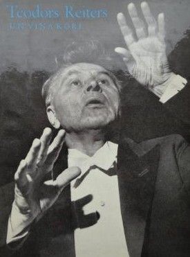 Teodors Reiters un viņa kori