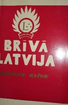 Brīvā Latvija