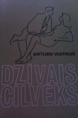 Dzīvais cilvēks