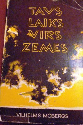 Tavs laiks virs zemes