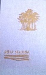 Vējš svaida kaijas