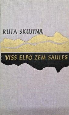 Viss elpo zem saules