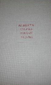 Alberta Cilpas piedzīvojumi