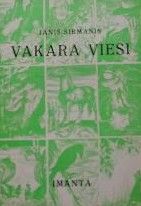 Vakara viesi
