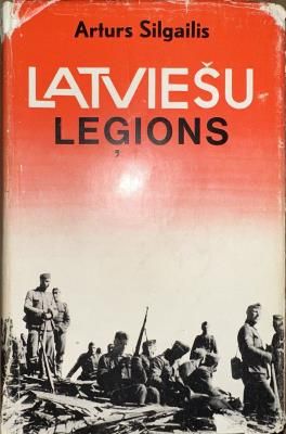 Latviešu leģions