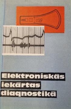 Elektroniskās iekārtas diagnostikā