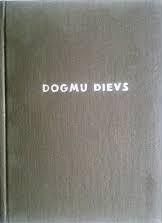 Dogmu Dievs