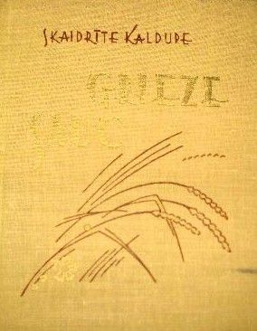 Grieze sauc
