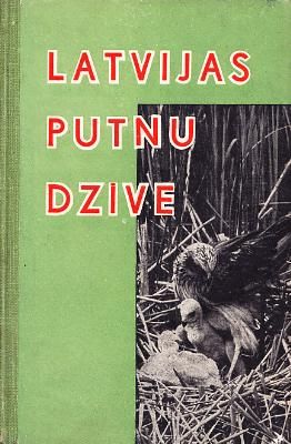 Latvijas putnu dzīve