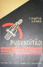 Pusvadītāji