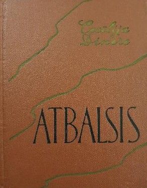 Atbalsis