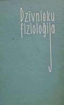 Dzīvnieku fizioloģija