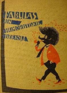 Fabulas un humoristiski dzejoļi