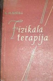 Fizikālā terapija