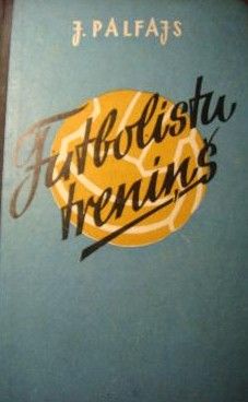 Futbolistu treniņš