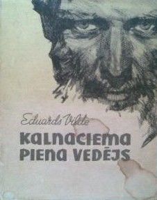 Kalnaciema piena vedējs