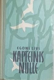 Kapteinis Nulle