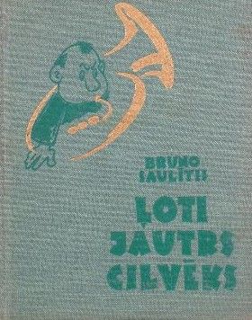 Ļoti jautrs cilvēks