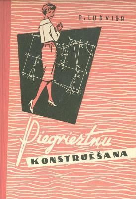 Piegrieztņu konstruēšana