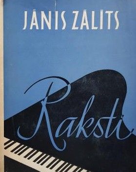 Raksti