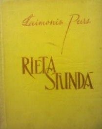 Rieta stundā
