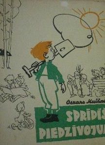 Sprīdīša piedzīvojumi