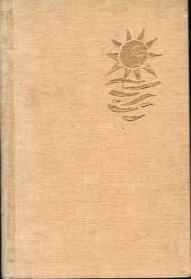 Saules lēkti vēju salā