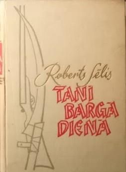 Tanī bargā dienā
