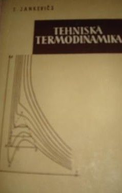 Tehniskā termodinamika