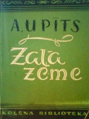 Zaļā zeme