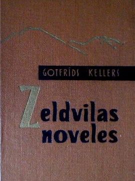 Zeldvilas noveles