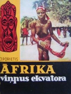 Āfrika viņpus ekvatora