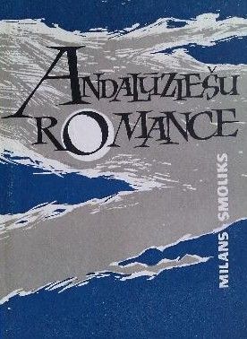 Andalūziešu romance