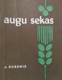 Augu sekas