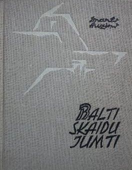 Balti skaidu jumti