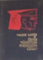 Četri tukstoši pirmajam - ceļu!