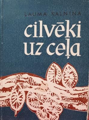 Cilvēki uz ceļa