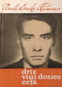 Drīz viņi dosies ceļā