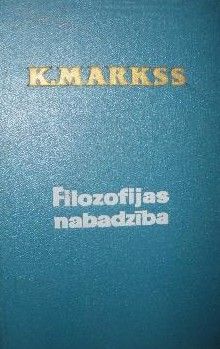 Filozofijas nabadzība