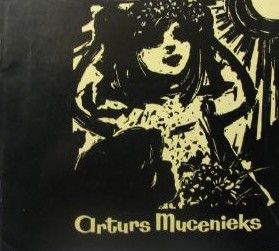 Arturs Mucenieks