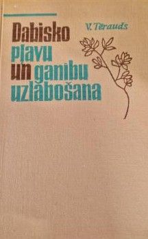 Dabisko pļavu un ganību uzlabošana