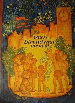 Divpadsmit mēneši 1970