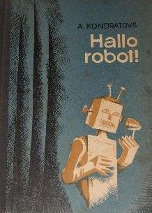 Hallo robot!