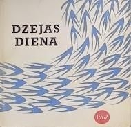 Dzejas diena 1967